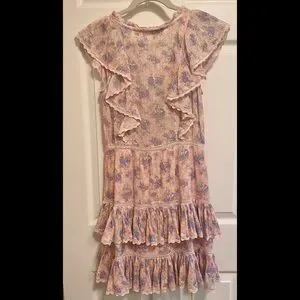 LoveShackFancy Dresses Like New Loveshackfancy India Mini